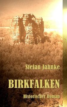 portada Birkfalken (en Alemán)