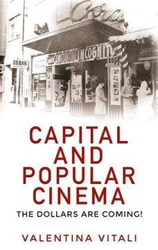portada Capital and popular cinema: The dollars are coming!