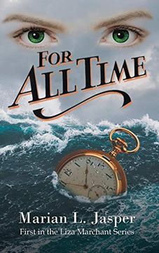 portada For all Time (in English)