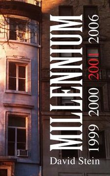 portada Millennium - 1999 2000 2001 2006 (in English)
