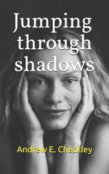 portada Jumping through shadows (en Inglés)