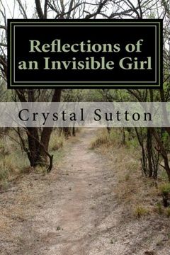 portada Reflections of an Invisible Girl