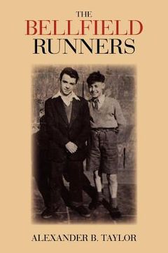 portada the bellfield runners