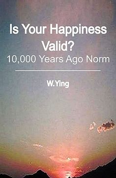 portada is your happiness valid? (in English)