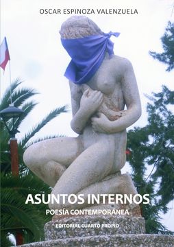 portada Asuntos internos (in Spanish)