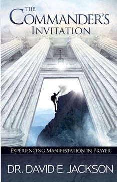 portada The Commander's Invitation (en Inglés)