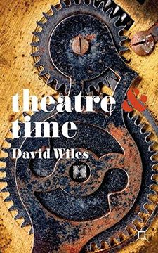 portada Theatre and Time
