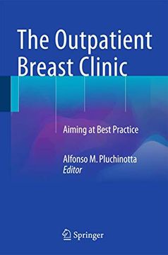 portada The Outpatient Breast Clinic: Aiming at Best Practice (en Inglés)