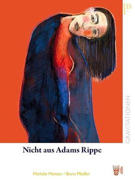 portada Nicht aus Adams Rippe (in German)