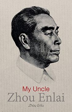 portada My Uncle Zhou Enlai 