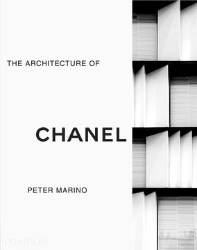 portada Peter Marino: The Architecture of Chanel 