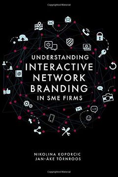 portada Understanding Interactive Network Branding in sme Firms (en Inglés)