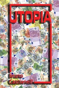 portada Utopia (en Italiano)
