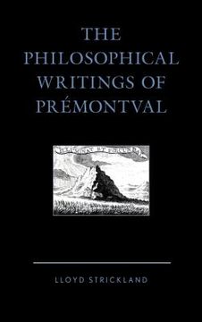 portada The Philosophical Writings of Prémontval (in English)