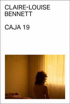 portada Caja 19 (in Spanish)