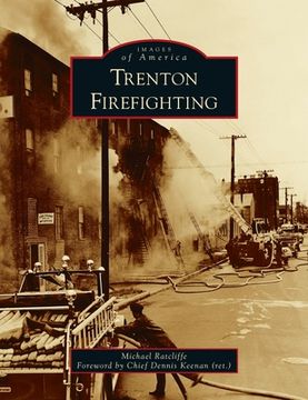 portada Trenton Firefighting (en Inglés)