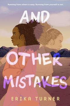 portada And Other Mistakes (in English)