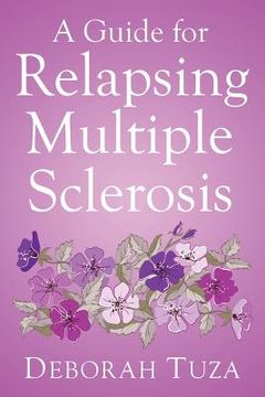portada A Guide for Relapsing Multiple Sclerosis (en Inglés)