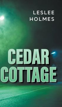portada Cedar Cottage