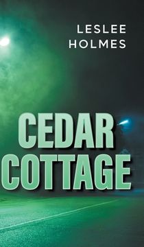 portada Cedar Cottage (in English)