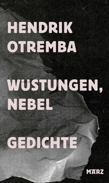 portada Wüstungen, Nebel (en Alemán)