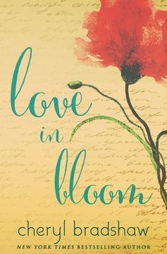 portada Love in Bloom: Volume 1 (en Inglés)