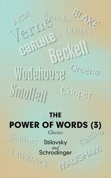 portada The Power of Words (3): Classics (en Inglés)