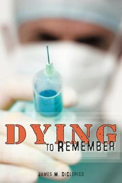 portada dying to remember