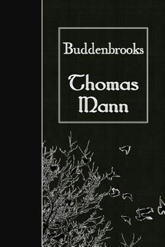 portada Buddenbrooks (in German)