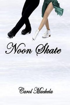 portada Noon Skate (en Inglés)