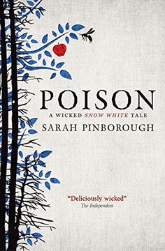 portada Poison (Tales From the Kingdoms) 