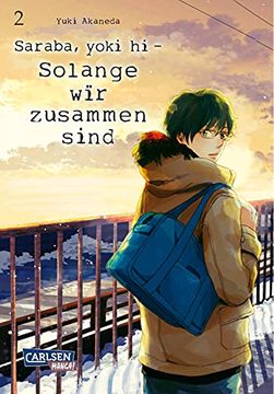 portada Saraba, Yoki hi - Solange wir Zusammen Sind 2 (en Alemán)