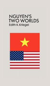 portada nguyen`s two worlds