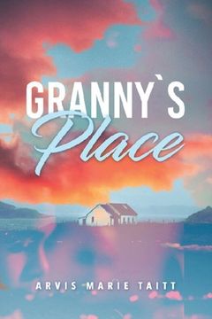 portada Granny's Place (en Inglés)