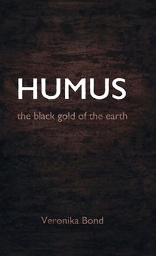 portada Humus: the black gold of the earth (en Inglés)