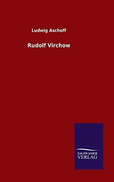 portada Rudolf Virchow