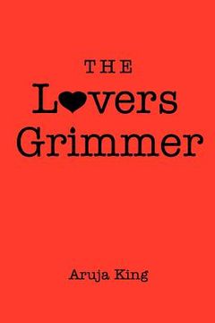 portada the lovers grimmer (en Inglés)