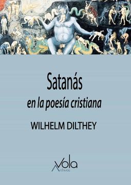 portada Satanás en la Poesía Cristiana (Vola) (in Spanish)