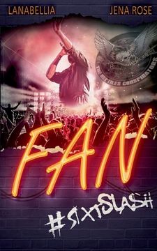 portada Fan: SixtSlash (en Francés)