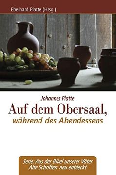 portada Auf dem Obersaal (in German)