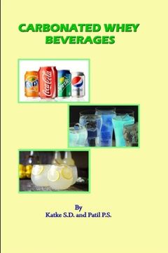 portada Carbonated Whey Beverages (in English)