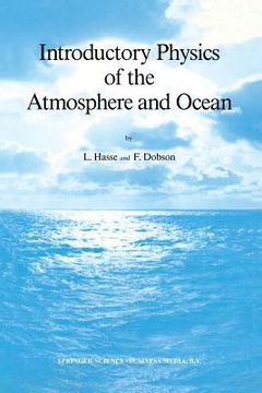 portada Introductory Physics of the Atmosphere and Ocean
