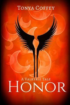 portada Honor (en Inglés)