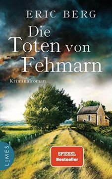 portada Die Toten von Fehmarn: Kriminalroman (Doro Kagel) (en Alemán)