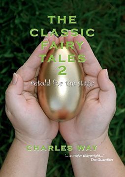 portada Classic Fairy Tales 2: Retold for the Stage (No. 2) (en Inglés)