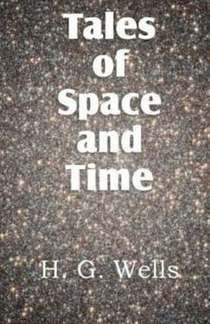 portada Tales of Space and Time 
