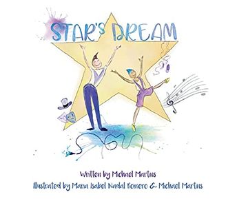 portada Star'S Dream (en Inglés)