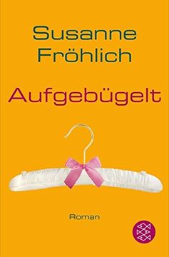 portada Aufgebügelt (en Alemán)