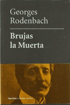 portada Brujas la Muerta (in Spanish)