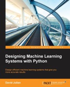 portada Designing Machine Learning Systems With Python